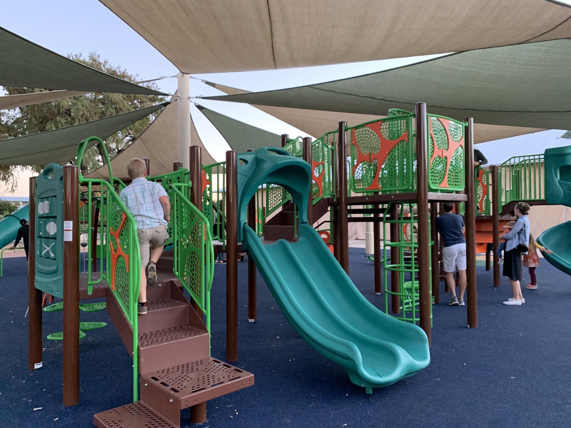 Marktplatz Playground