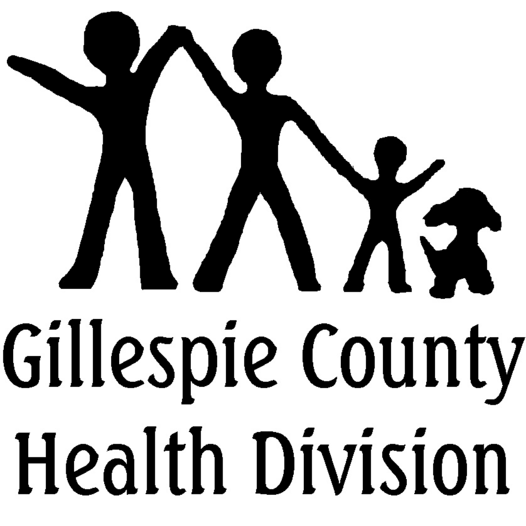 Health Division Logo