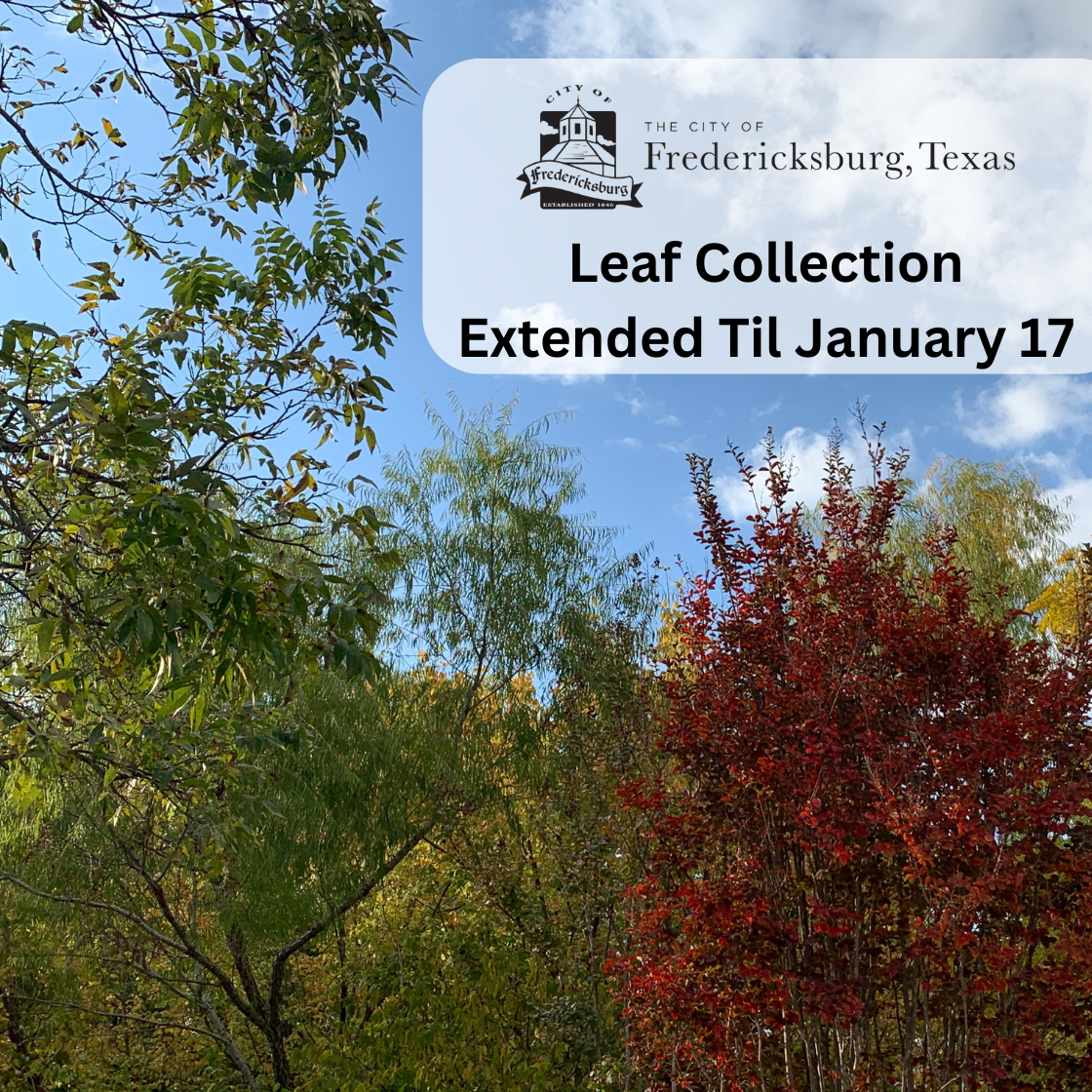 Leaf Pickup Extended Til January 17 (1)