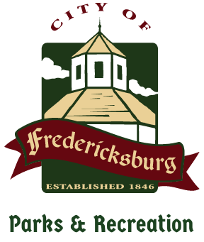 Fredericksburg TX Parks and Recreation Homepage